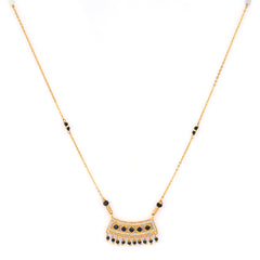 Ruhani Mangalsutra