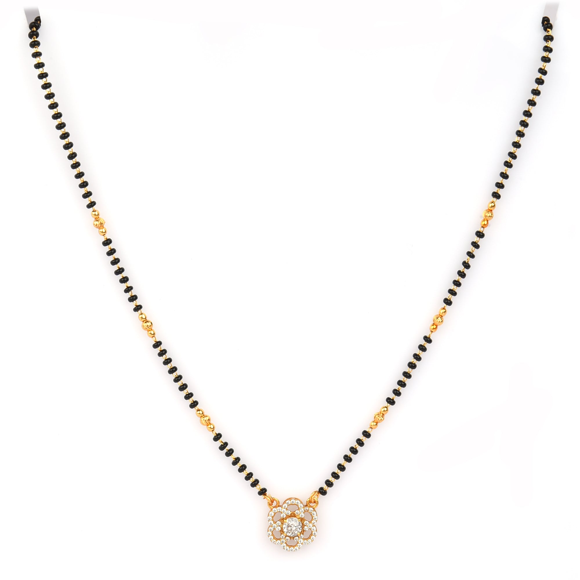Tinky Mangalsutra