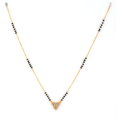 Sakira Mangalsutra
