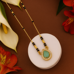 Niyati Mangalsutra