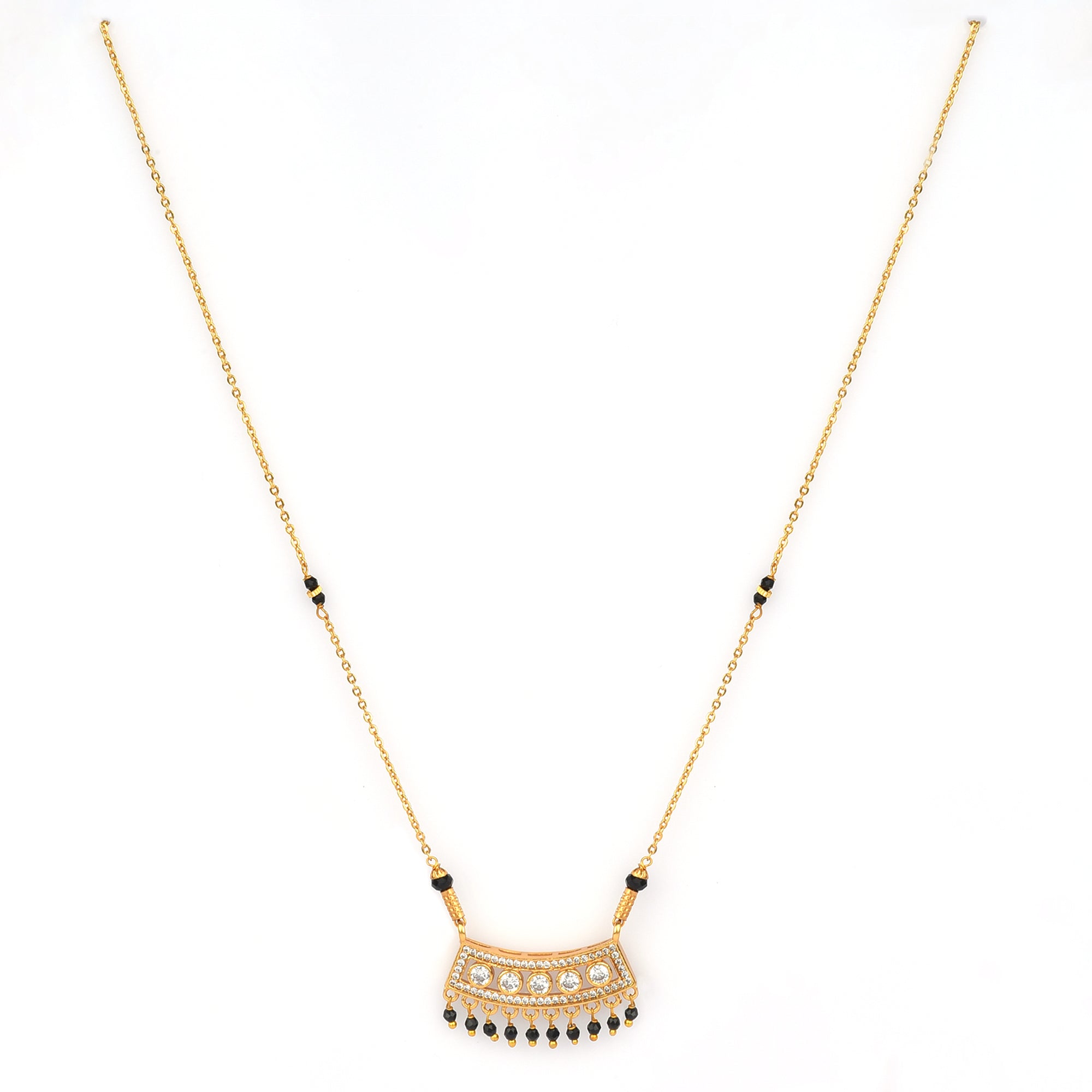 Rosy Mangalsutra