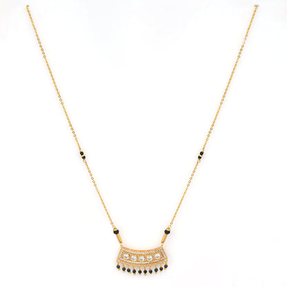 Rosy Mangalsutra