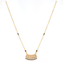 Rosy Mangalsutra