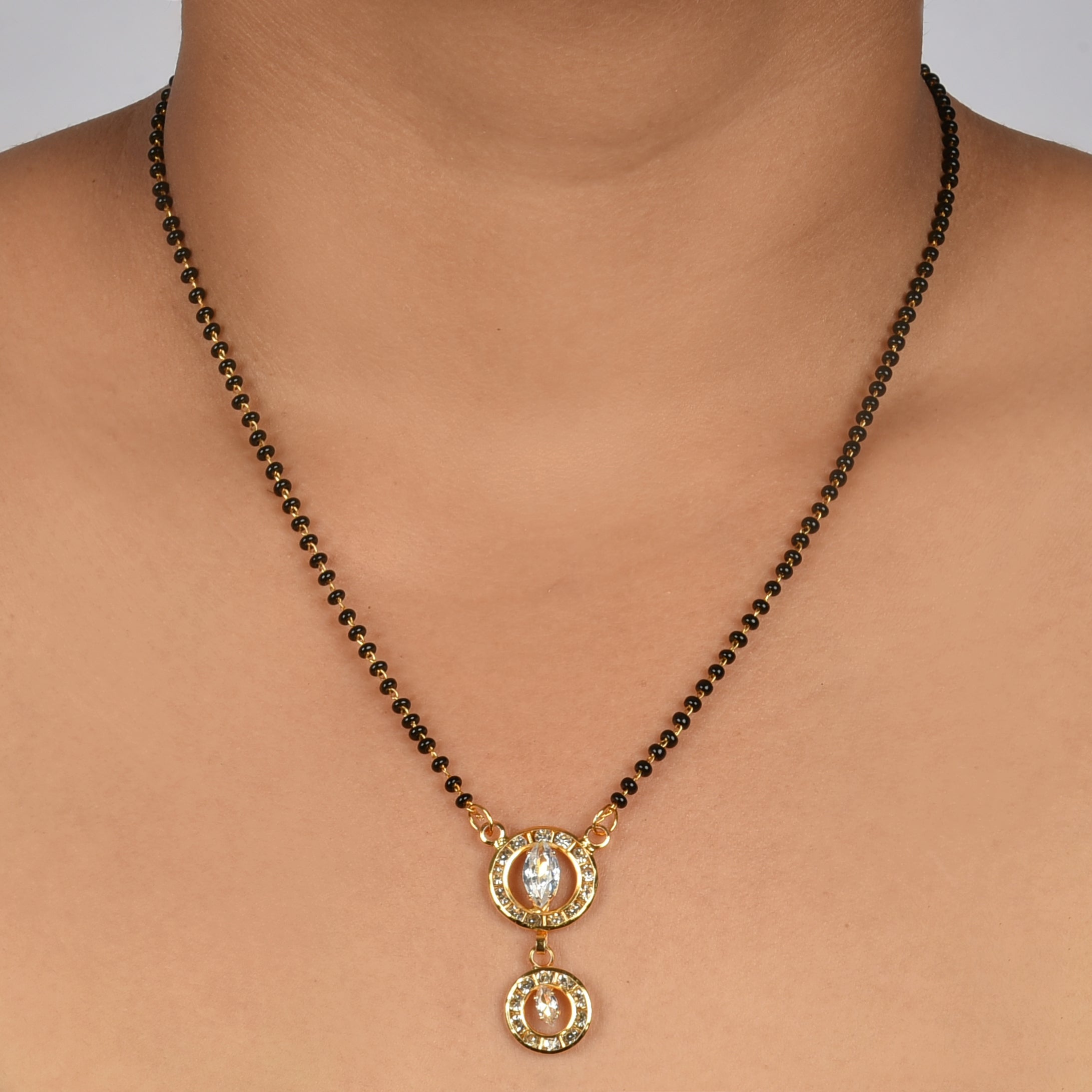 Sakshi Mangalsutra