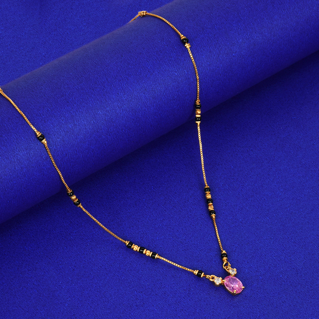 Aanya Mangalsutra