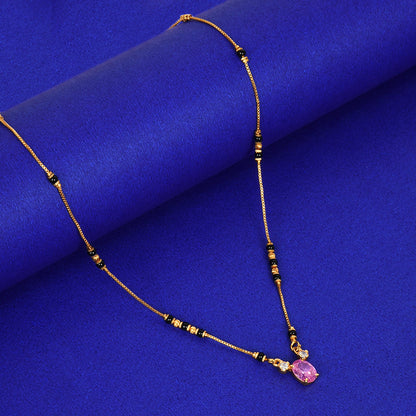 Aanya Mangalsutra