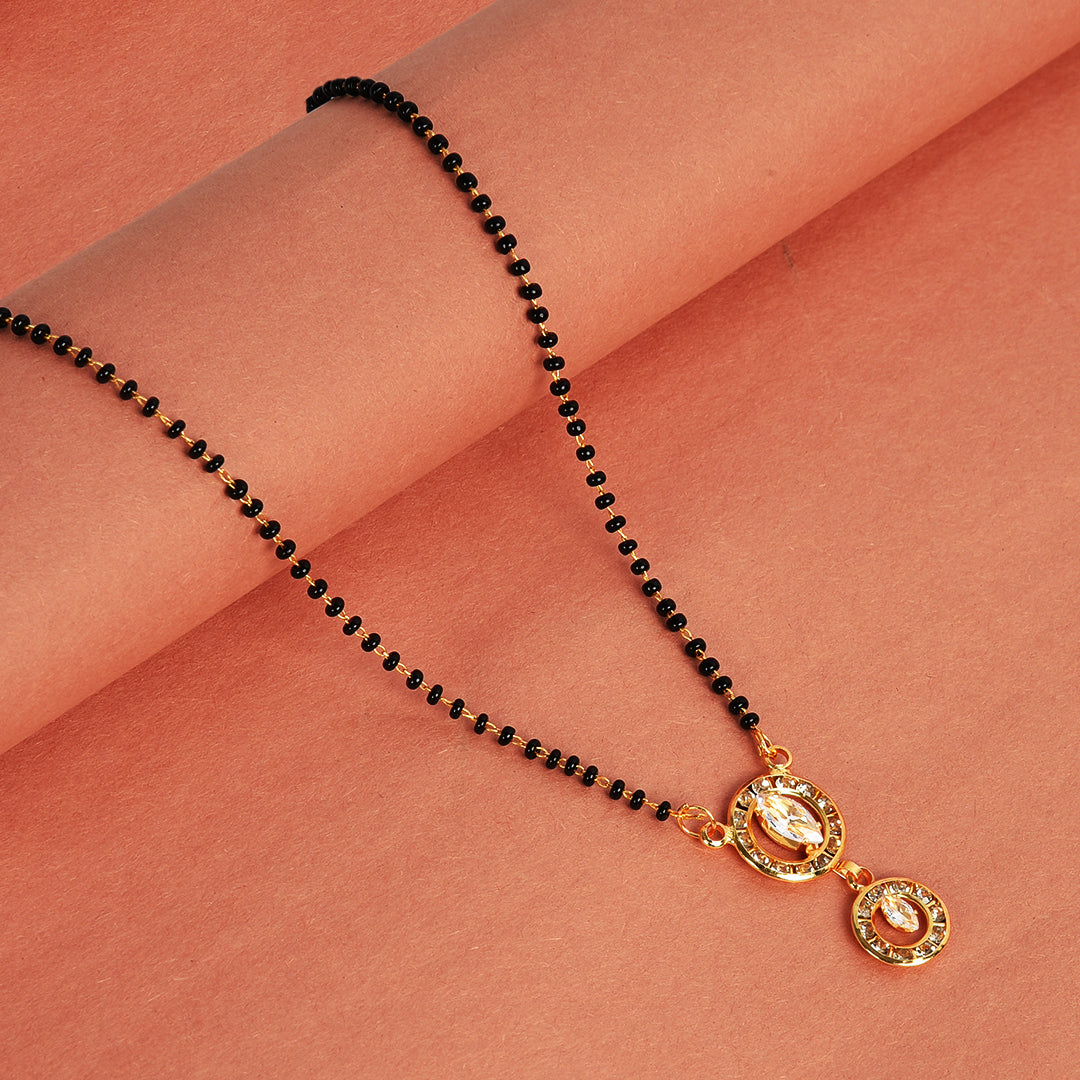Sakshi Mangalsutra