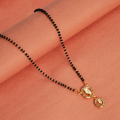 Sakshi Mangalsutra