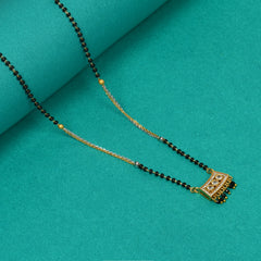 Niharika  Mangalsutra