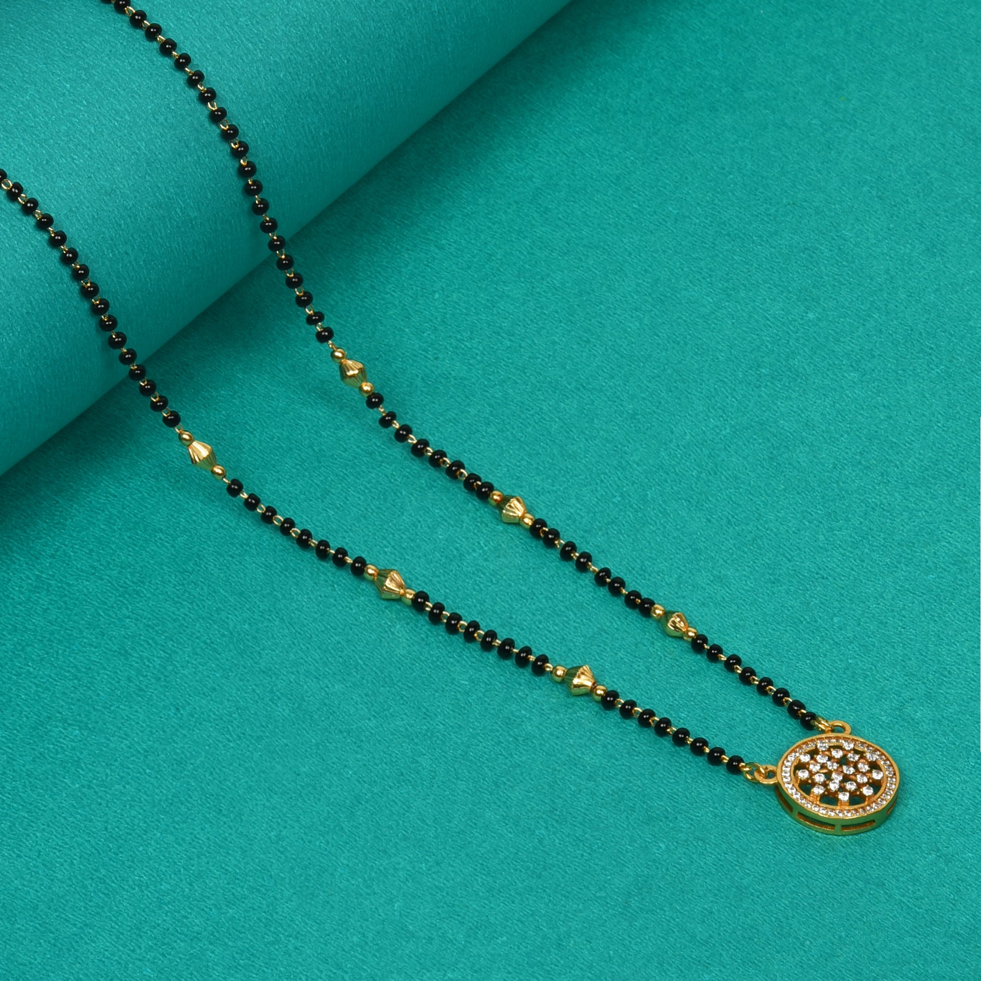 Swara Mangalsutra