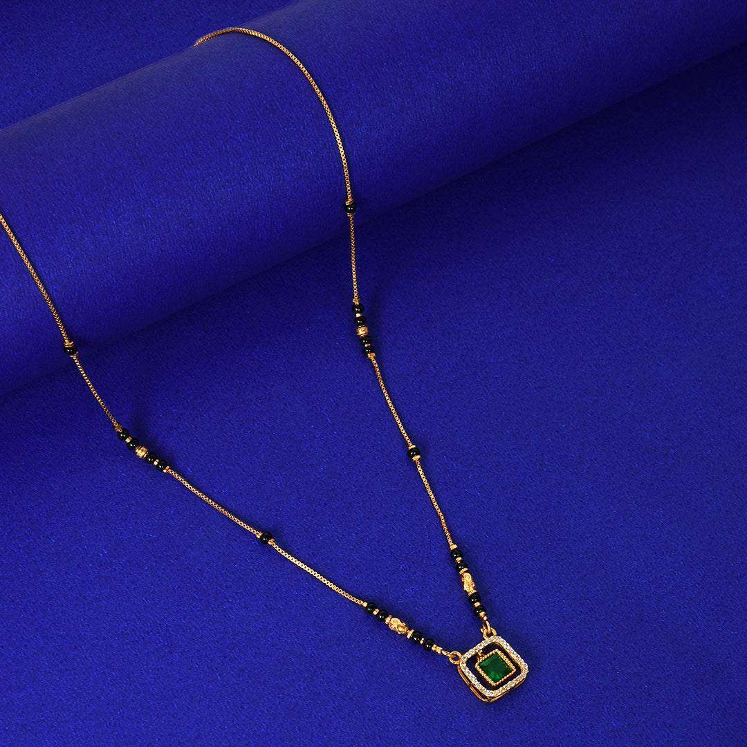 Mahira Mangalsutra