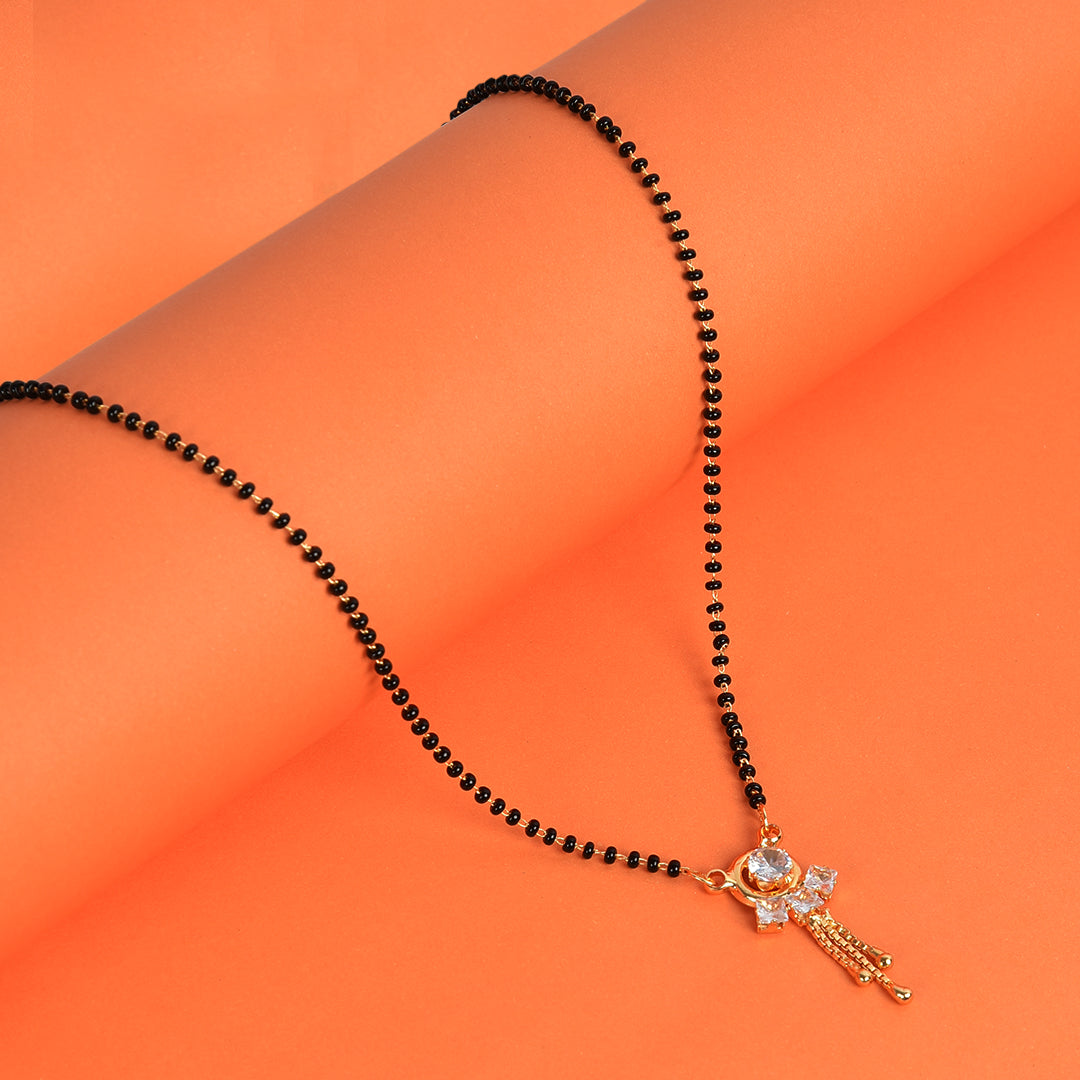 Tiya Mangalsutra