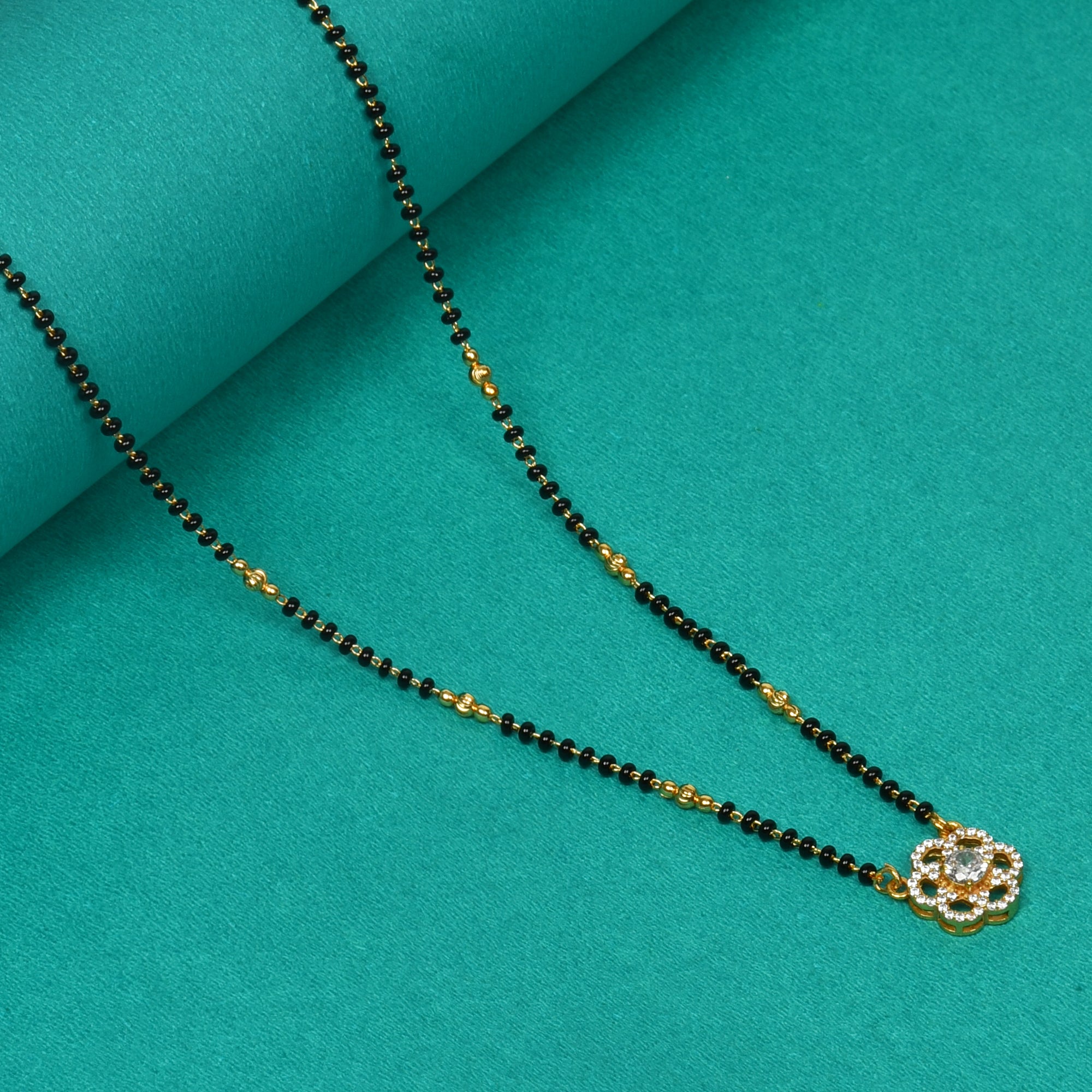 Tinky Mangalsutra