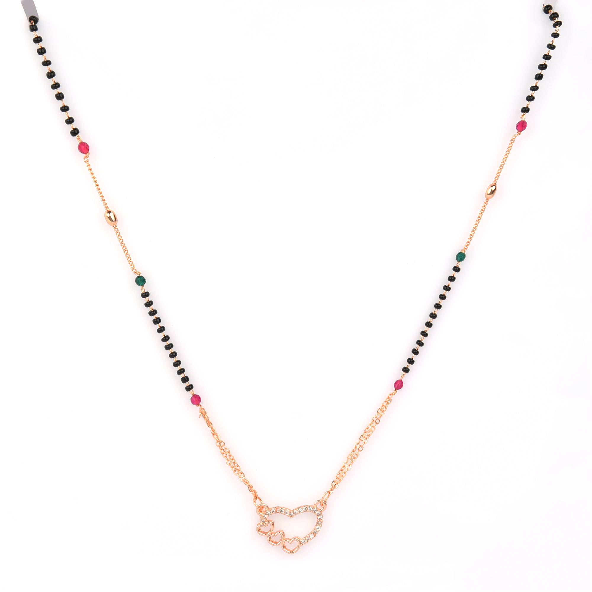 Pinky Mangalsutra