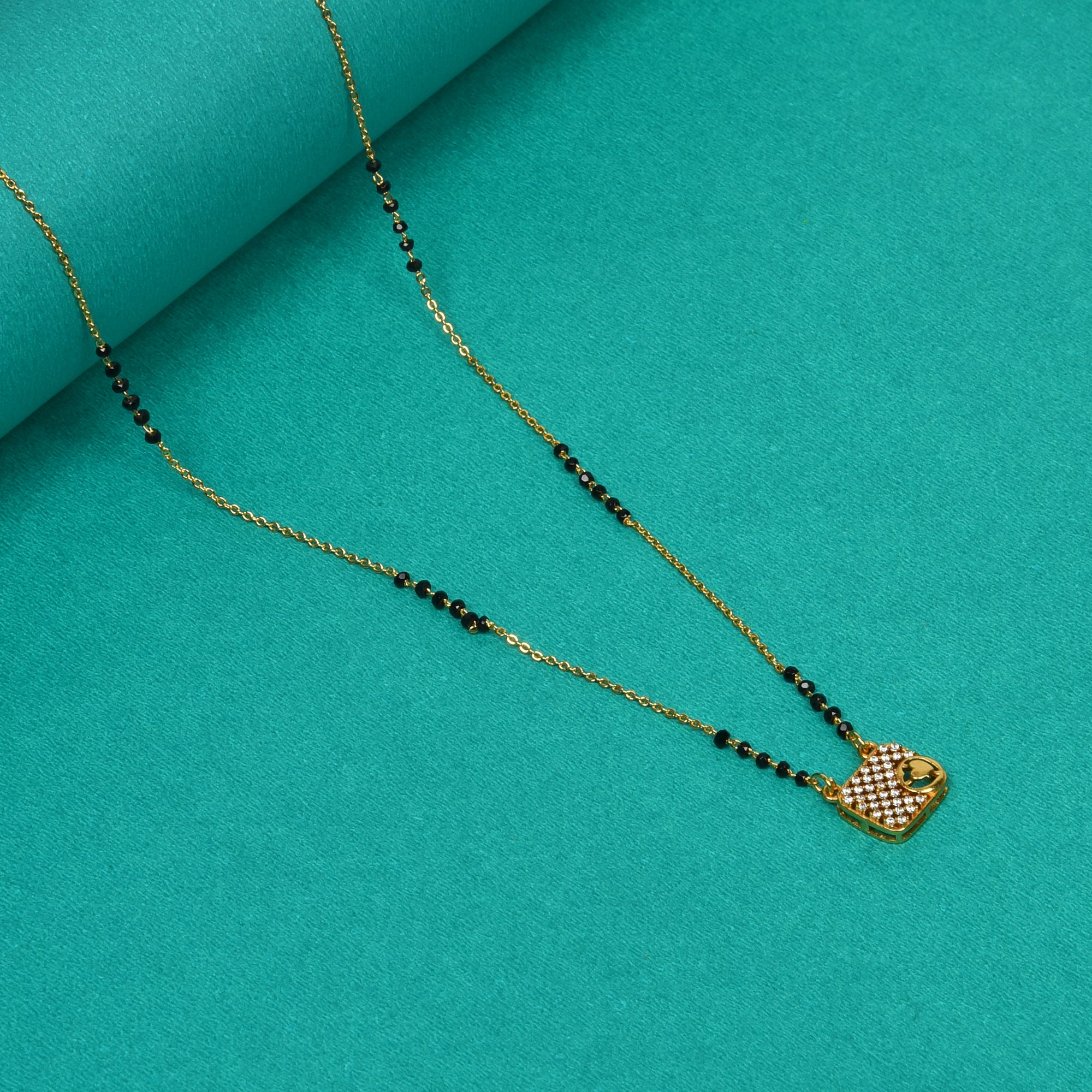 Mohini Mangalsutra