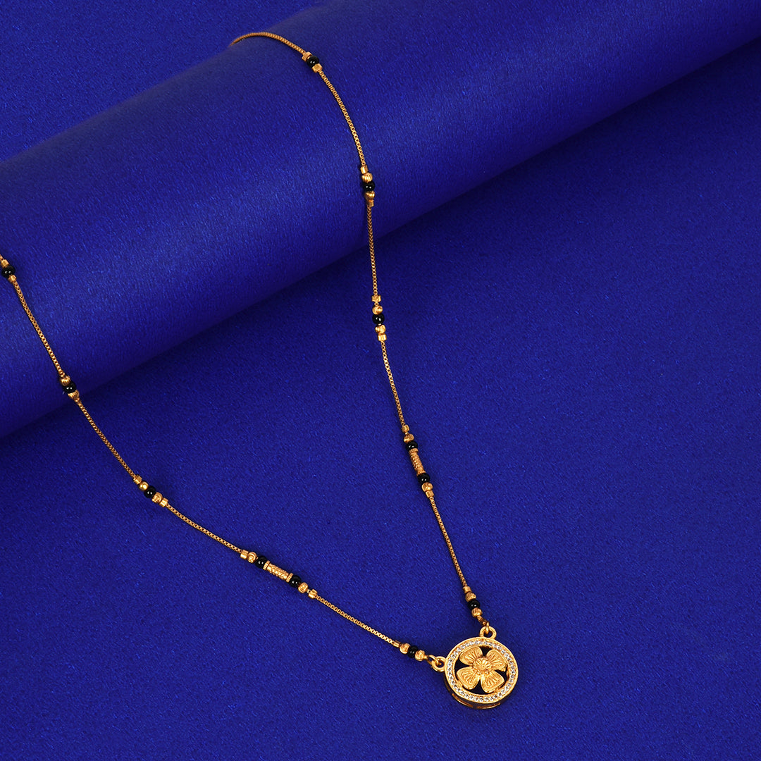 Aayushi Mangalsutra