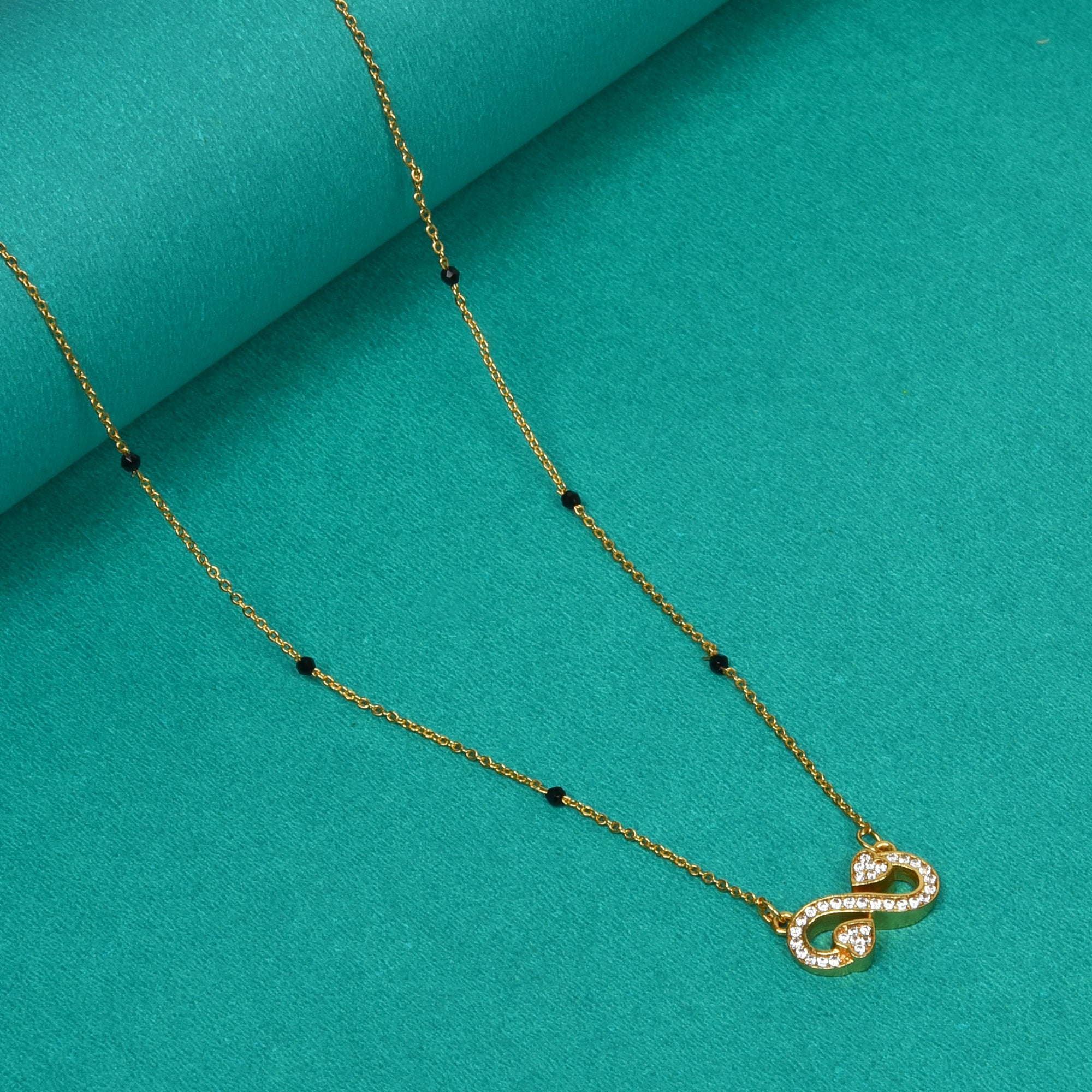 Panchhi  Mangalsutra