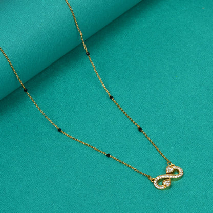 Panchhi  Mangalsutra