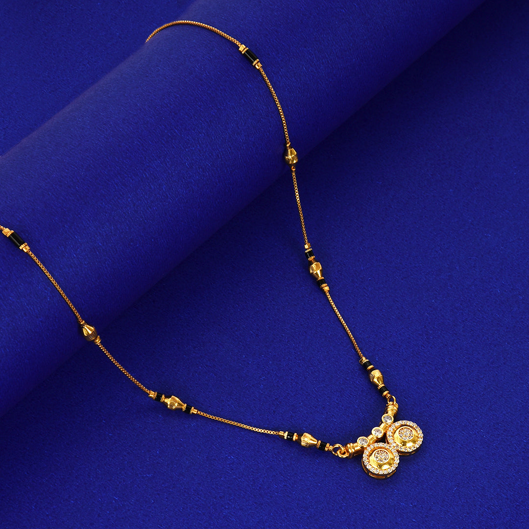 Garima Mangalsutra