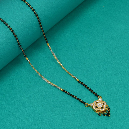 Shurti Mangalsutra