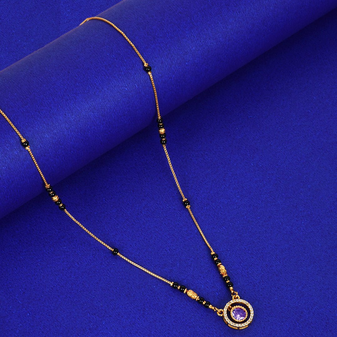 Bhoomi Mangalsutra