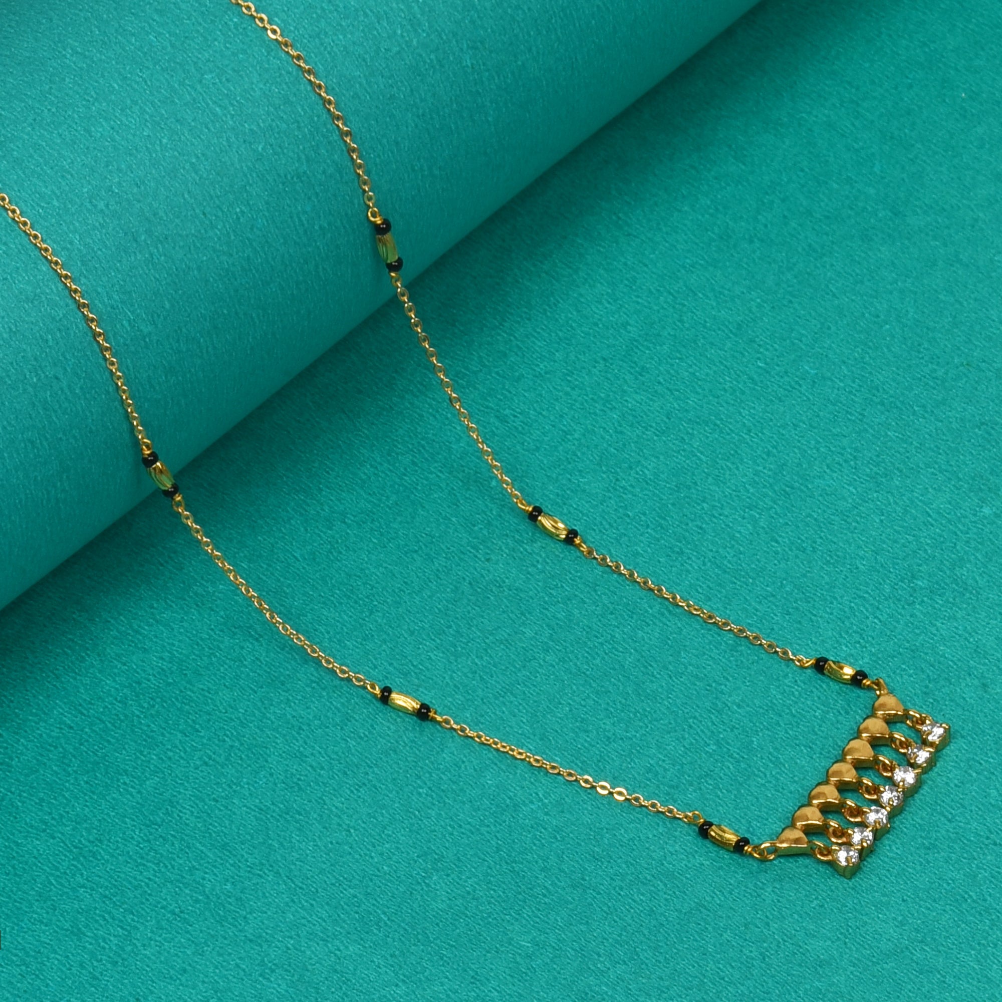 Vivera Mangalsutra