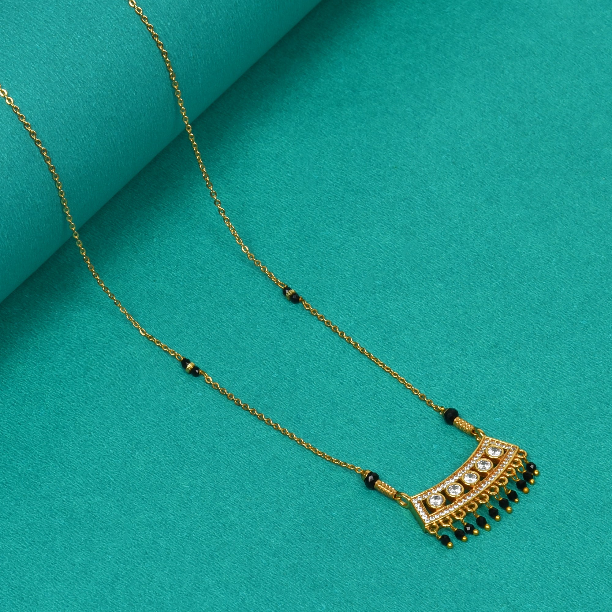 Rosy Mangalsutra
