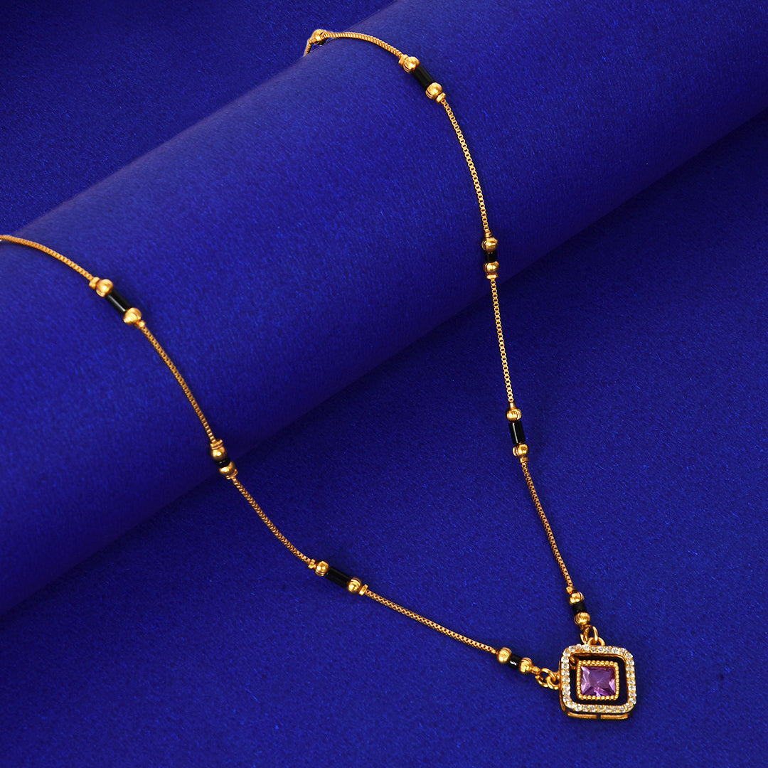 Tanvi Mangalsutra