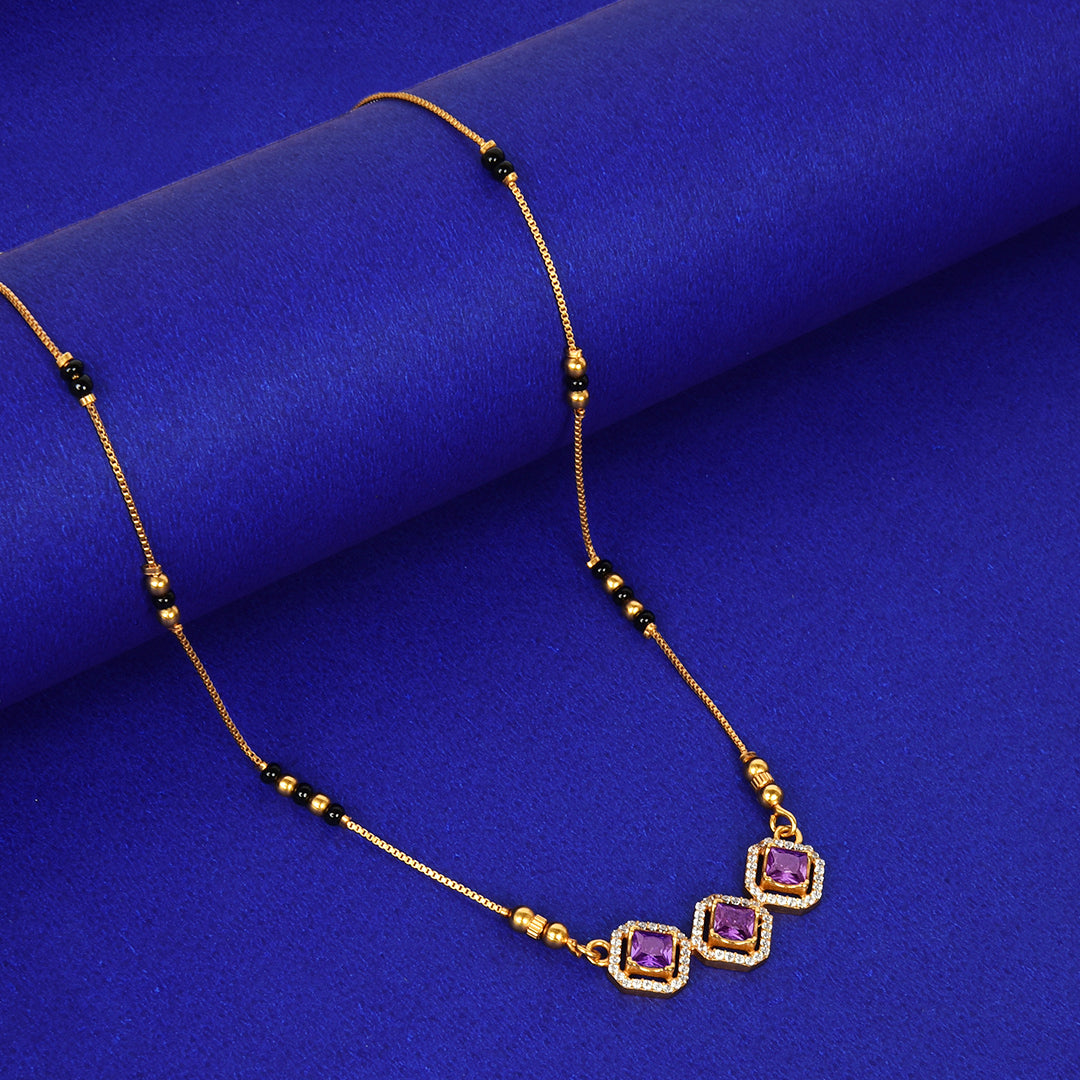 Nora Mangalsutra
