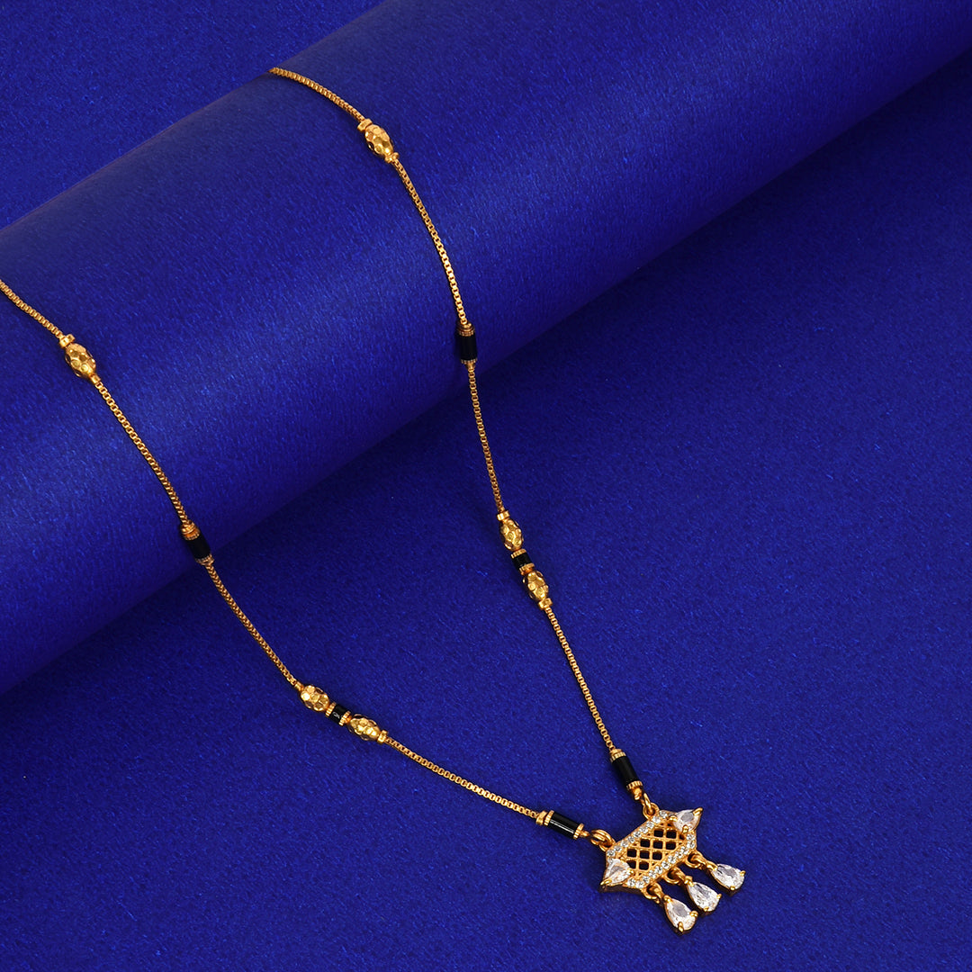 Archi Mangalsutra
