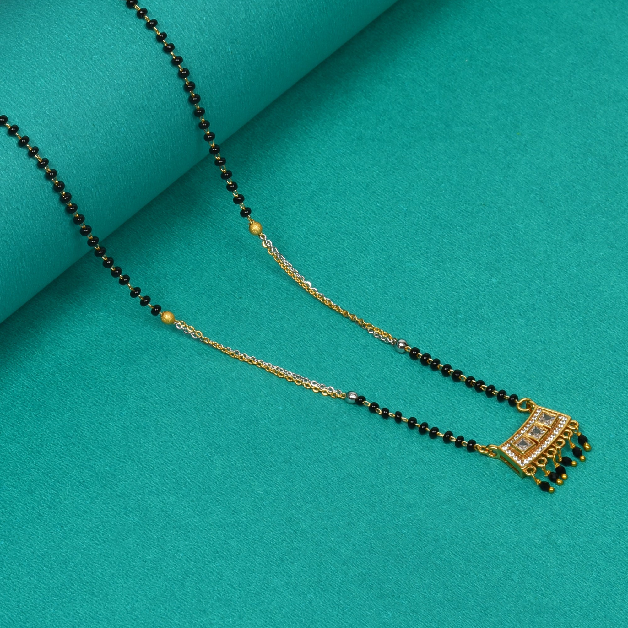 Trisha Mangalsutra