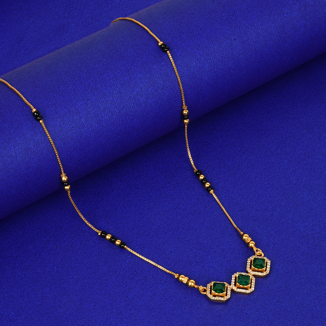 Mehar Mangalsutra