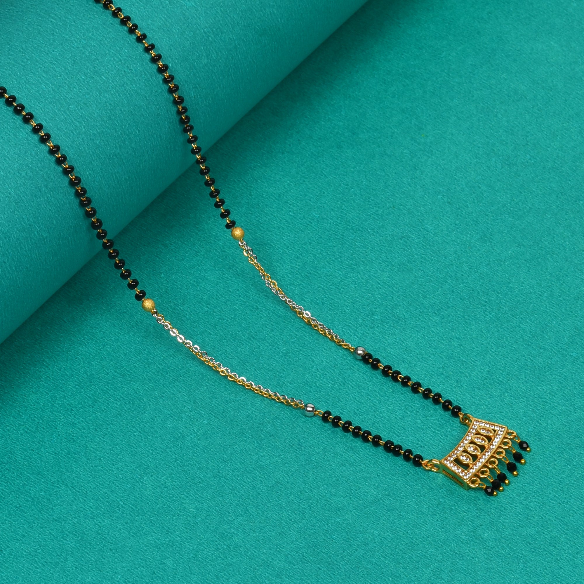 Roshni Mangalsutra