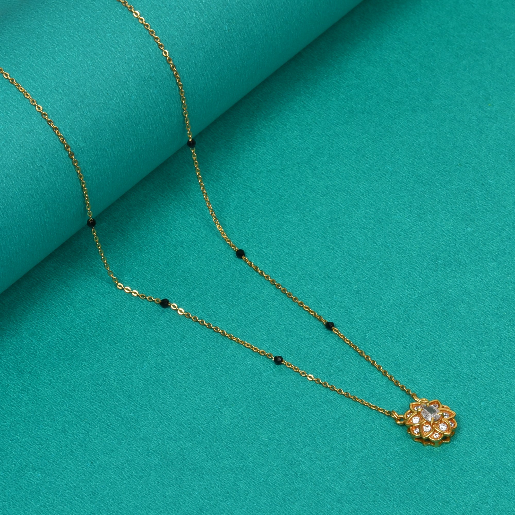 Aastha Mangalsutra