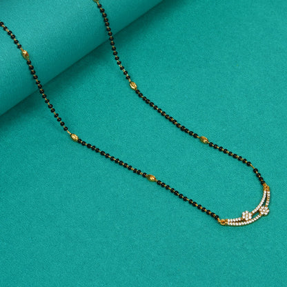 Hemaxi  Mangalsutra