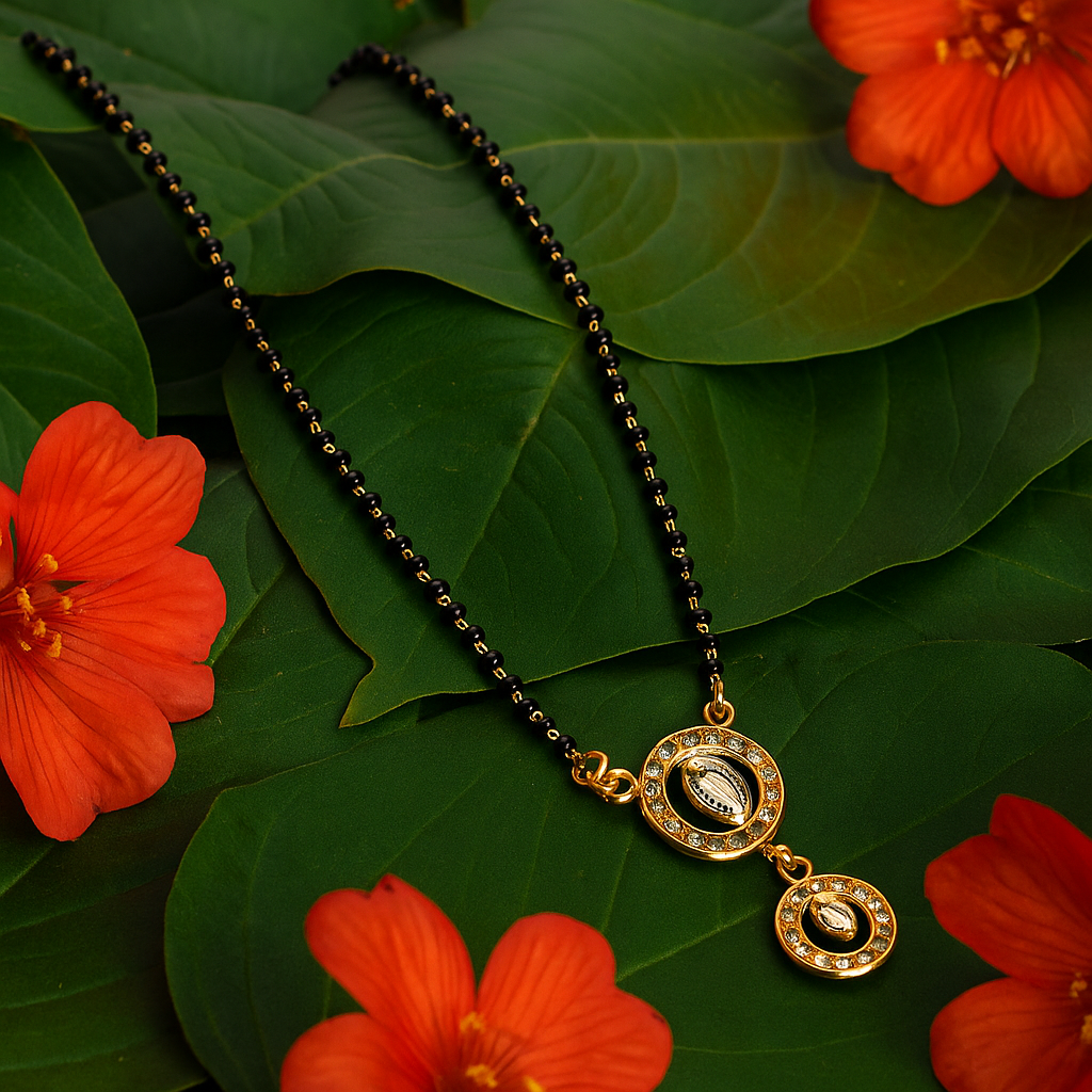 Sakshi Mangalsutra