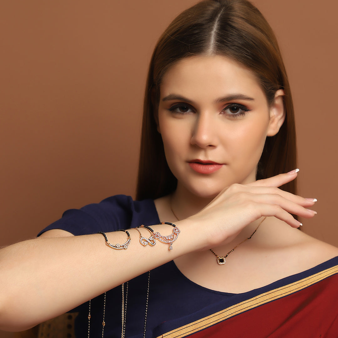 Swara Mangalsutra