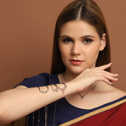 Swara Mangalsutra