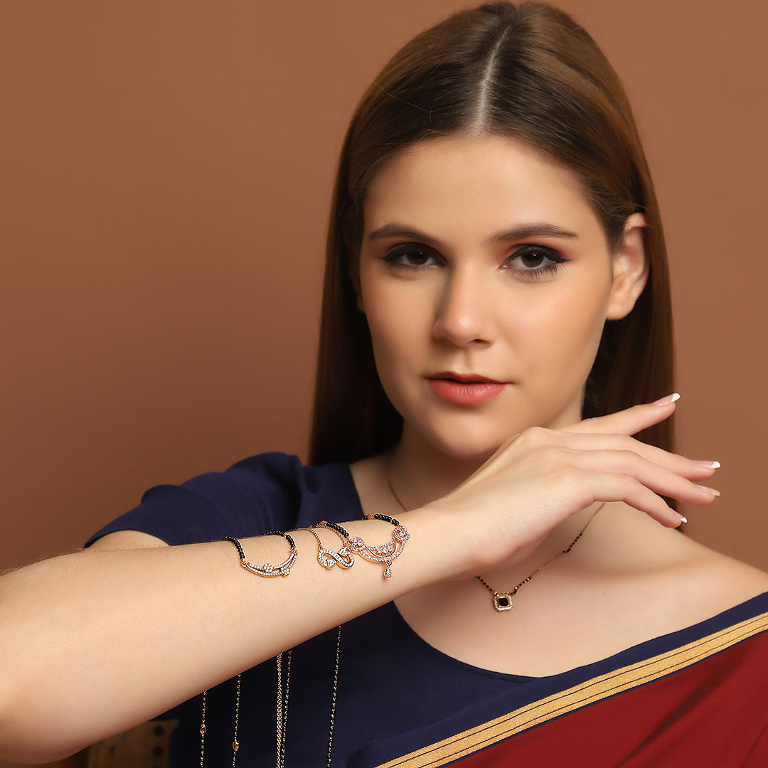 Sakira Mangalsutra