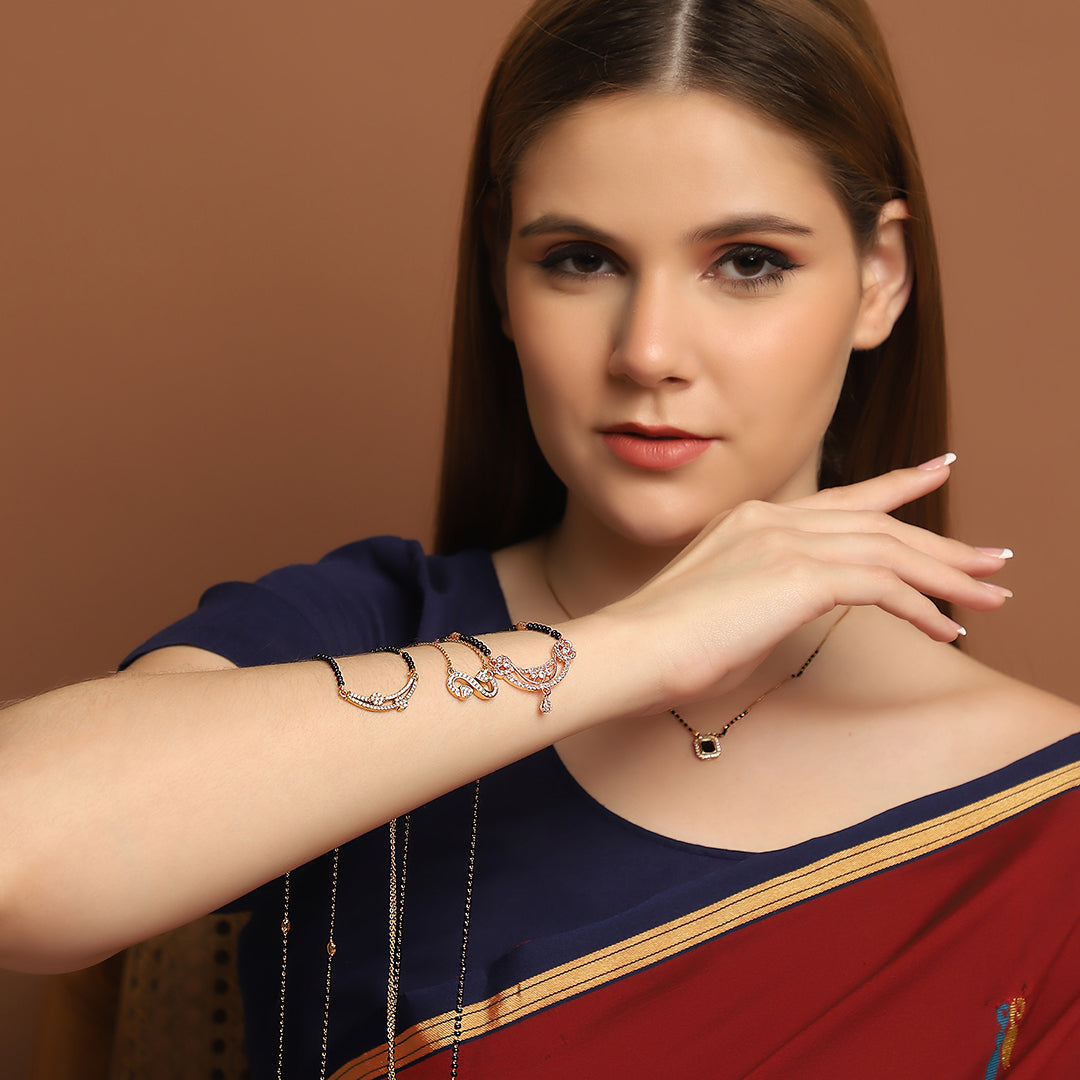 Premila  Mangalsutra