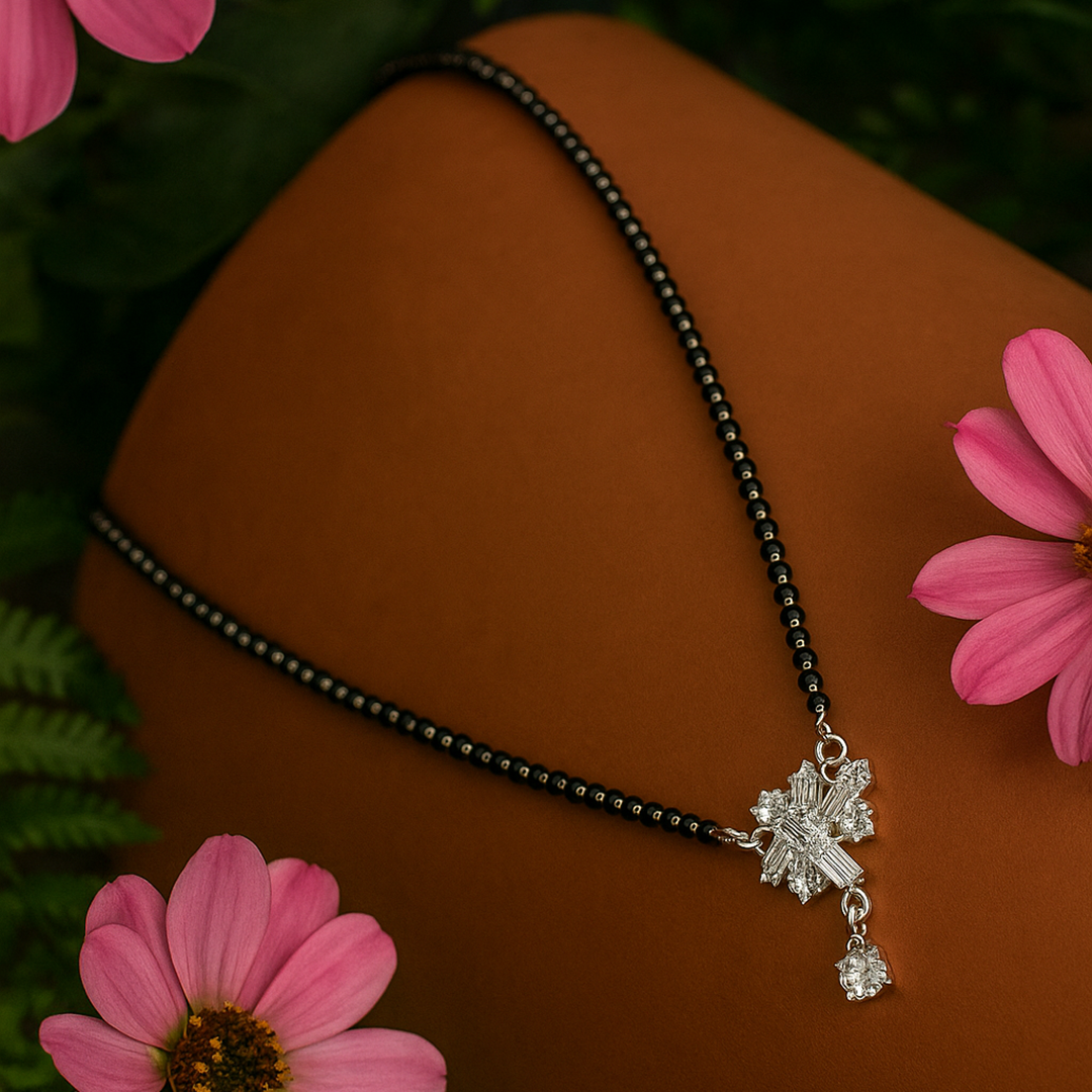 Avni  Mangalsutra
