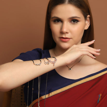 Roshni Mangalsutra