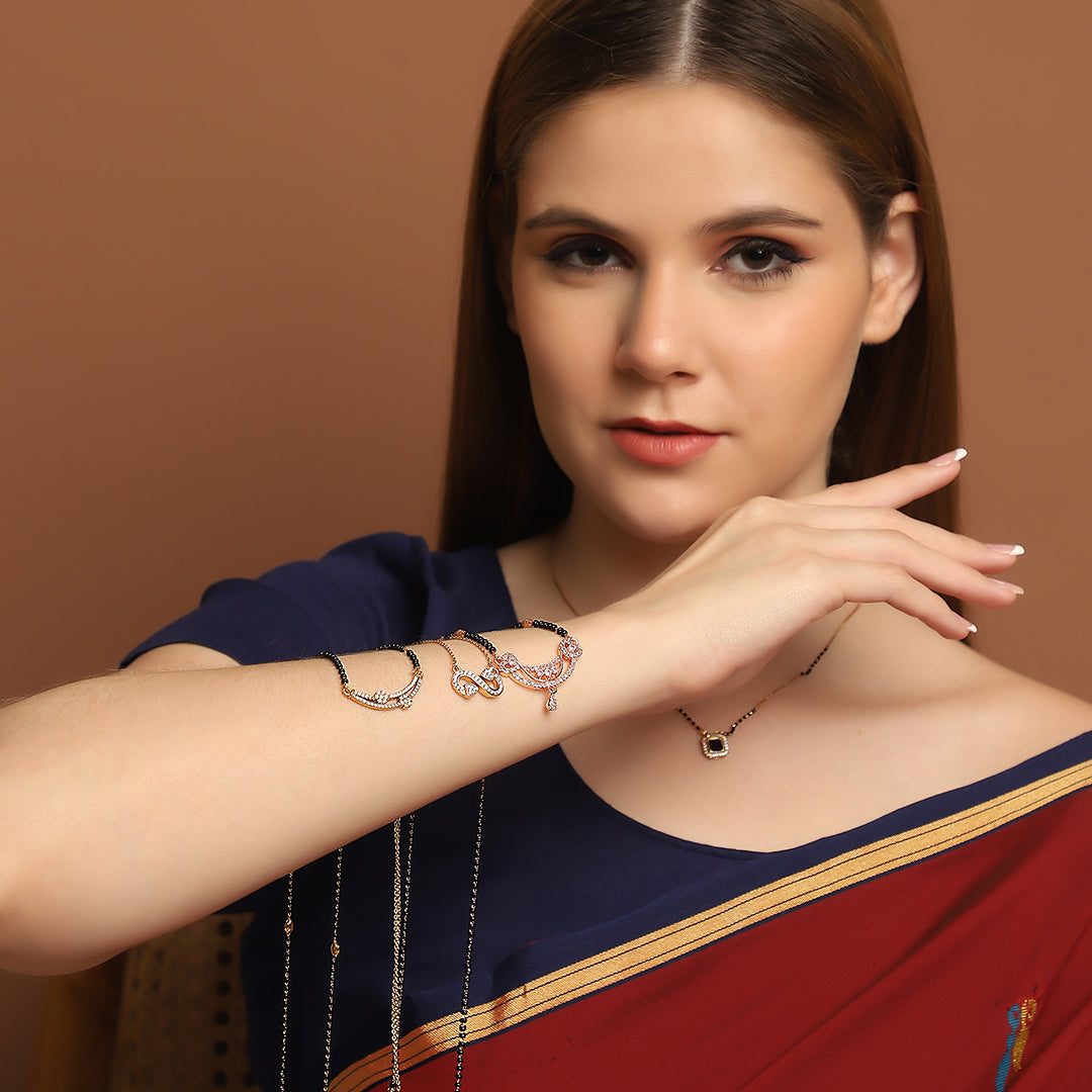 Shurti Mangalsutra