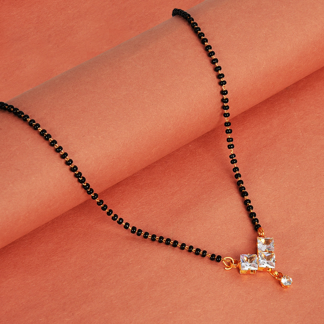 Kiya Mangalsutra