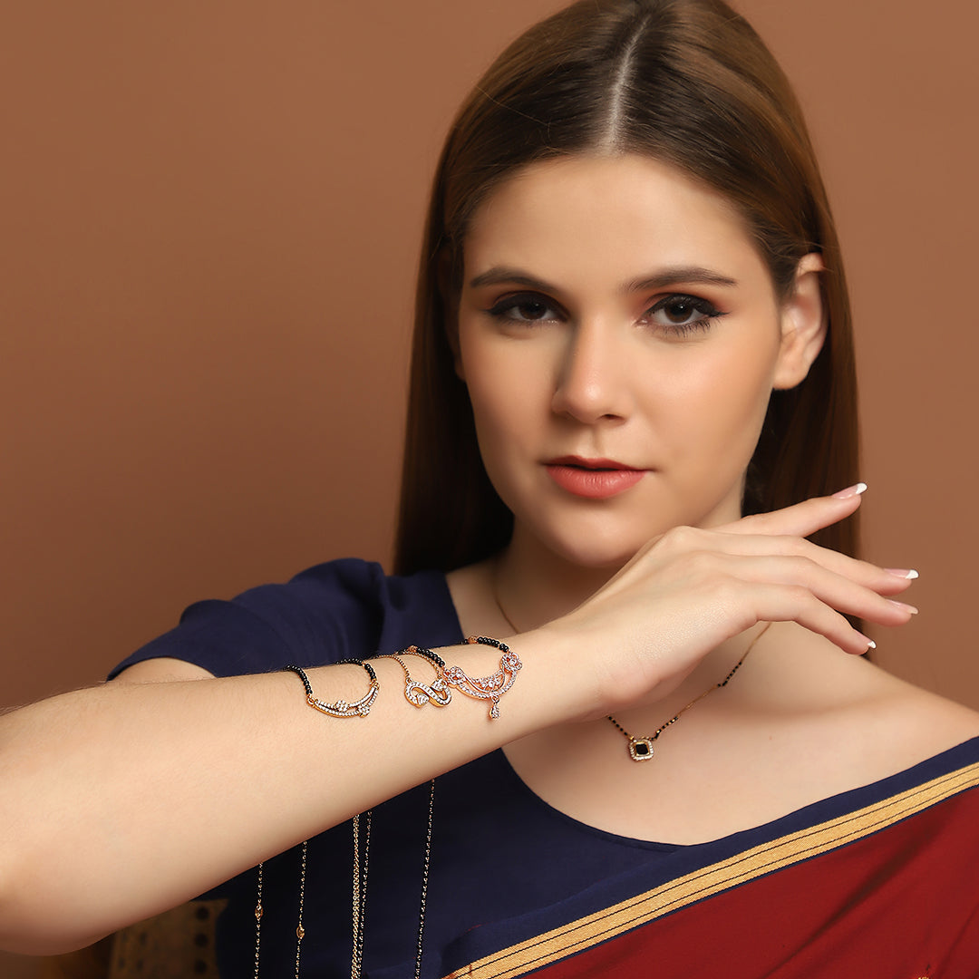 Panchhi  Mangalsutra