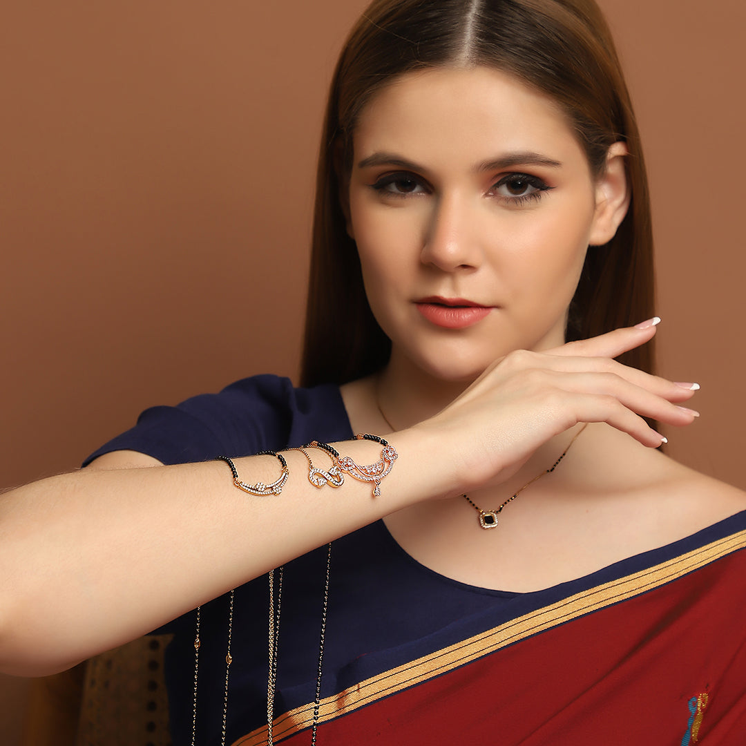 Mohini Mangalsutra