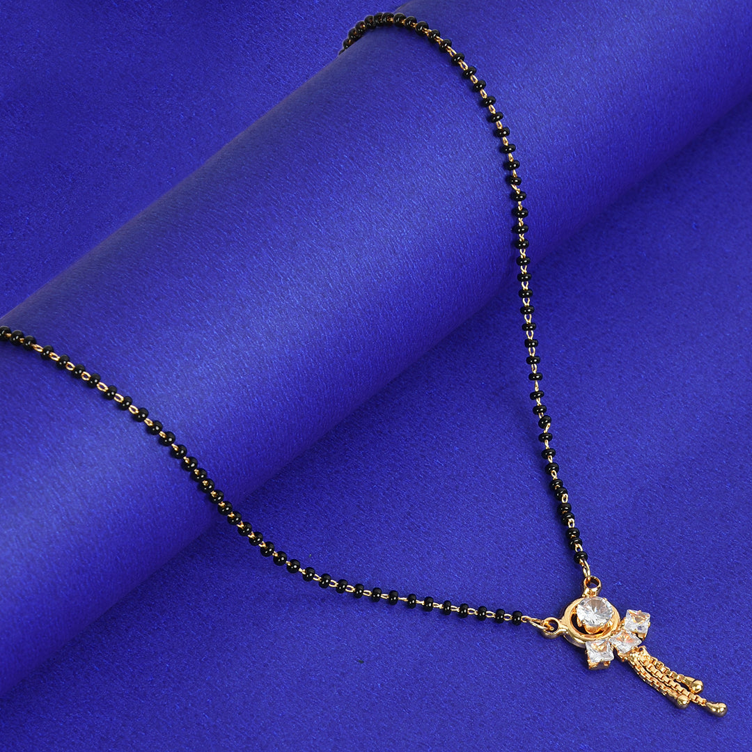 Tiya Mangalsutra