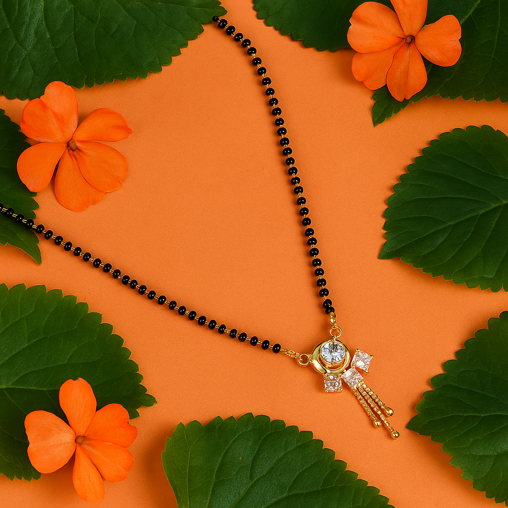 Tiya Mangalsutra