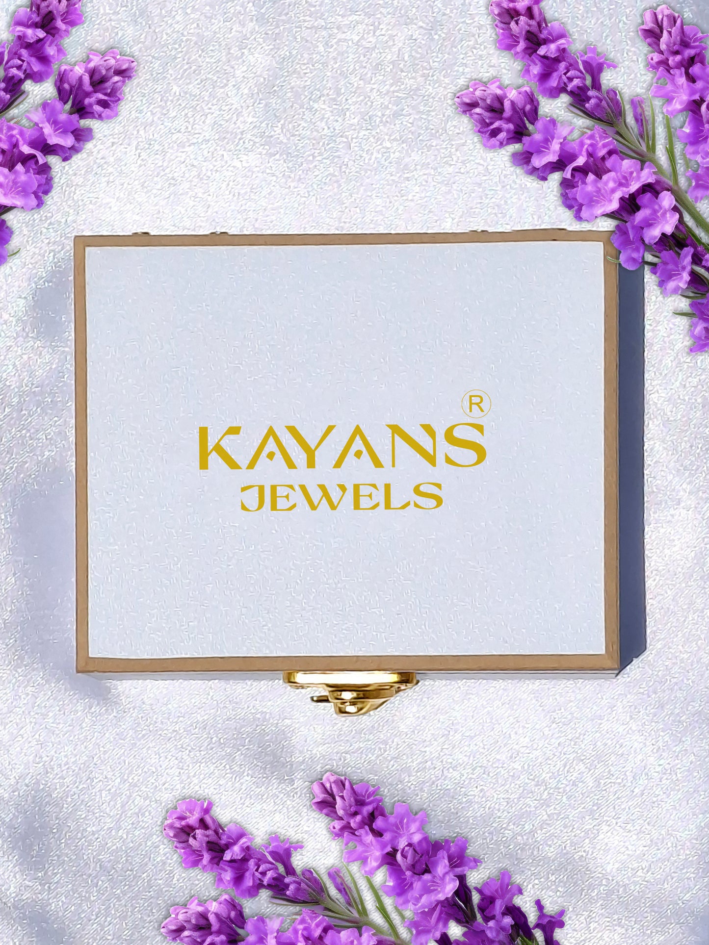 Elegant Stylish Party & Casual Wear Gold Plated American Diamond Mangalsutra