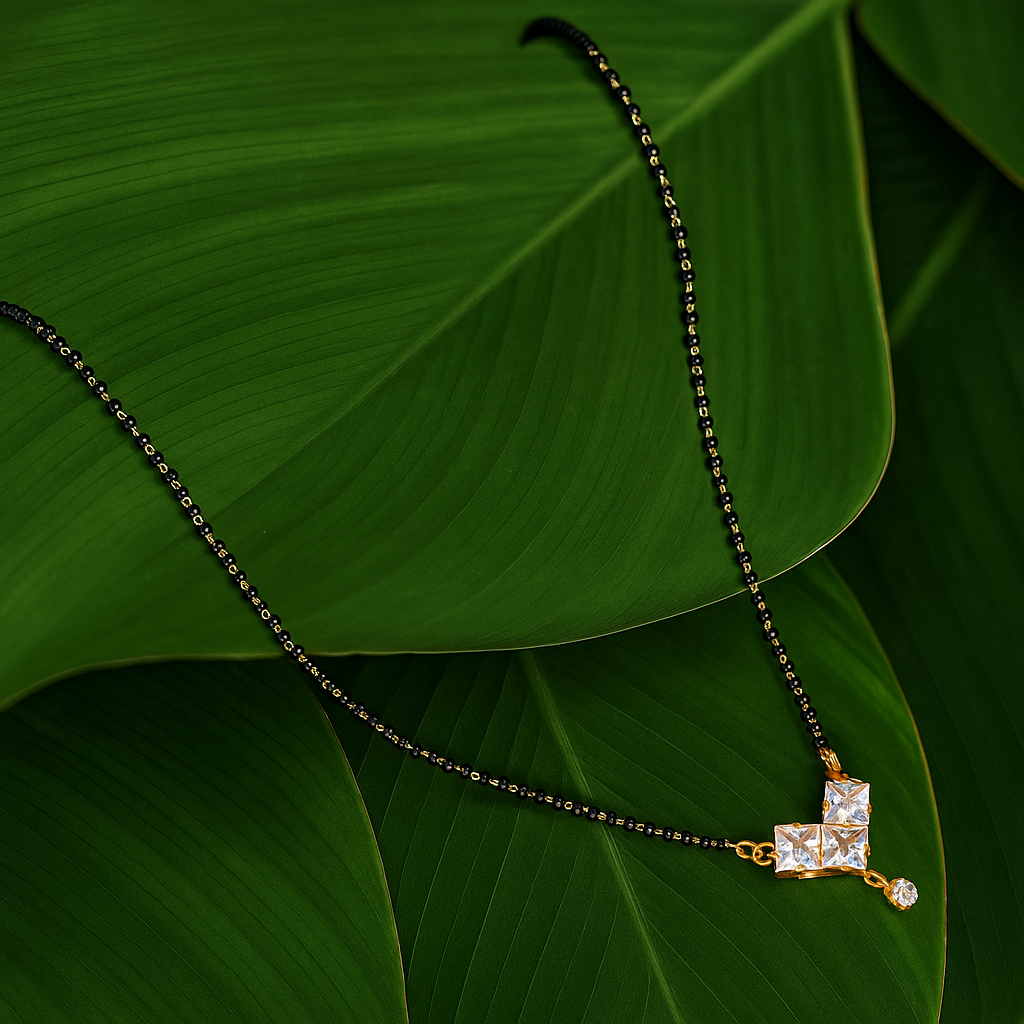 Kiya Mangalsutra